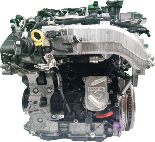Moteur d'occasion Audi Q2 Formentor Leon Ateca Karoq Octavia Golf T-Roc 2.0L – DTTC-DTT