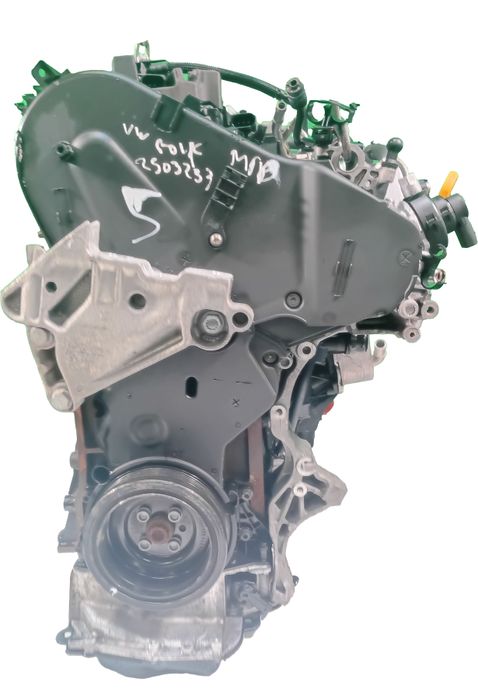 Moteur DTTC-DTT Audi Q2 Formentor Leon Ateca Karoq Octavia Golf T-Roc – vue détail