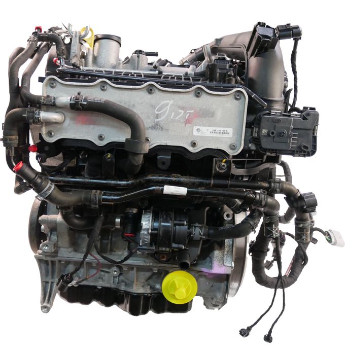 Moteur d'occasion VW Passat 1.4L – CUKC-CUK