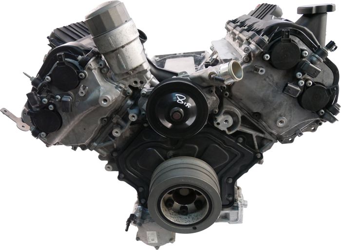 Moteur 306PS Land Rover Range Rover 69 000 km – vue détail