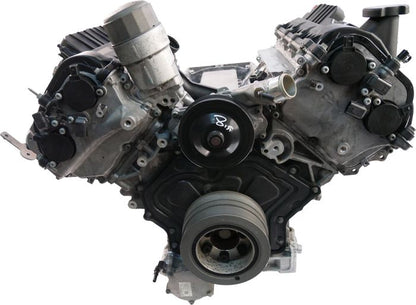 Moteur 306PS Land Rover Range Rover 69 000 km – vue détail