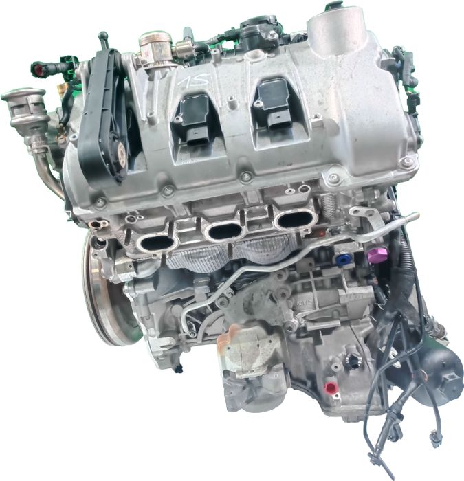 Bloc moteur Porsche 3.0L MCT.MA-CTM-CTMA – Express Parts