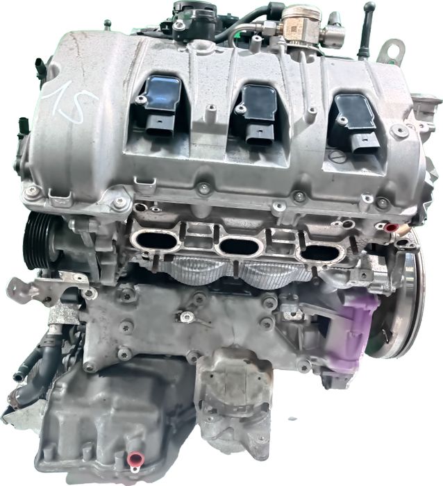Moteur d'occasion Porsche 3.0L MCT.MA-CTM-CTMA – état général