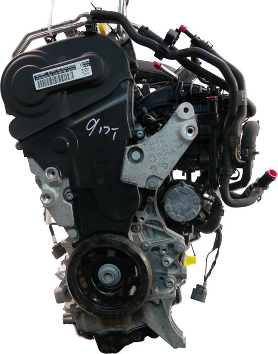 Bloc moteur VW 1.4L CUKC-CUK – Express Parts