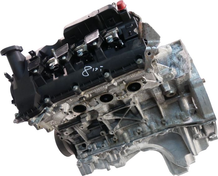 Moteur d'occasion Land Rover 3.0L 306PS – état général