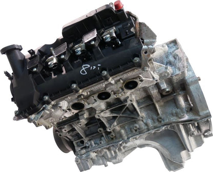 Moteur d'occasion Land Rover 3.0L 306PS – état général