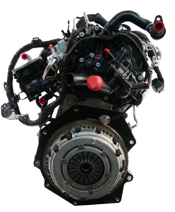 Moteur d'occasion Audi 1.0L DKLD-DKL – état général