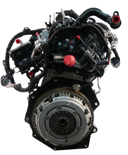 Moteur d'occasion Audi 1.0L DKLD-DKL – état général