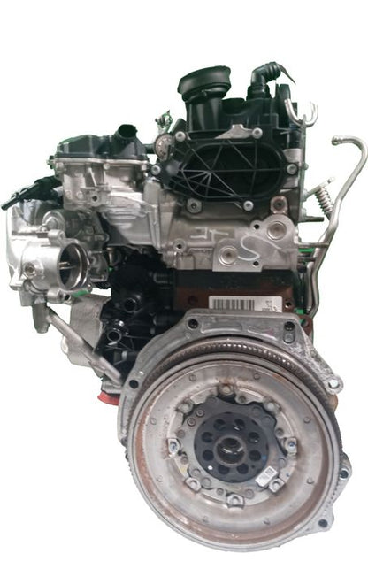 Bloc moteur Audi 2.0L DTTC-DTT – Express Parts