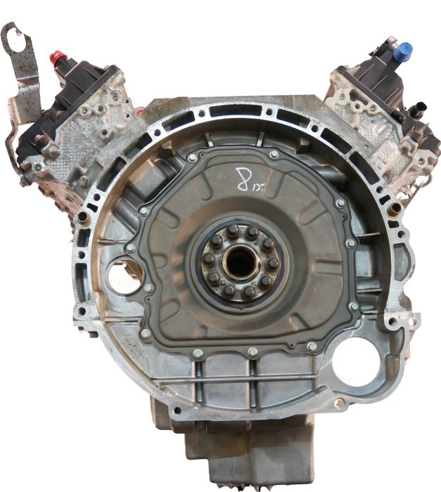 Moteur d'occasion Land Rover Range Rover 3.0L – 306PS