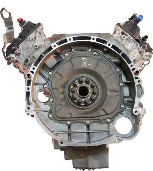 Moteur d'occasion Land Rover Range Rover 3.0L – 306PS