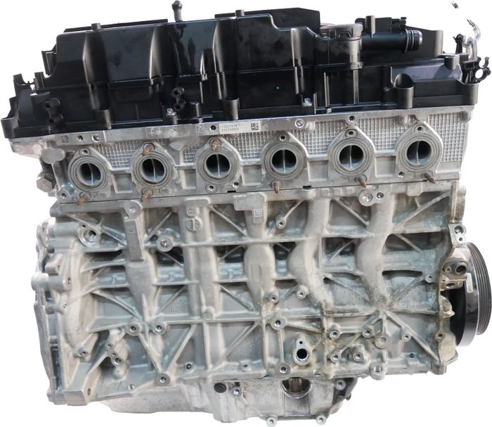 Moteur d'occasion BMW 3.0L B57D30A-B57 – état général
