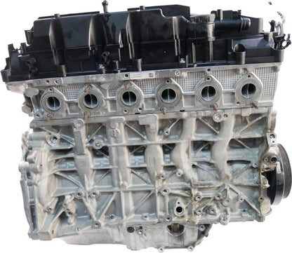 Moteur d'occasion BMW 3.0L B57D30A-B57 – état général