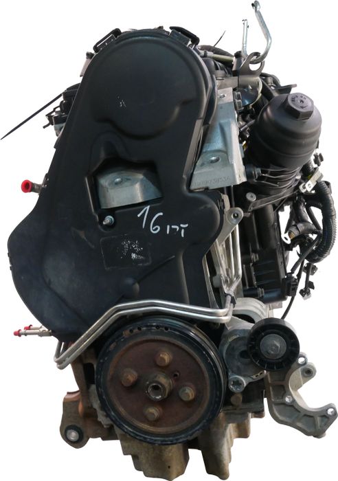 Bloc moteur Volvo 2.4L D5244T14 – Express Parts
