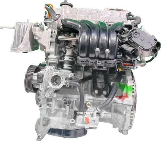 Moteur d'occasion Kia Niro DE 1.6L – G4LE