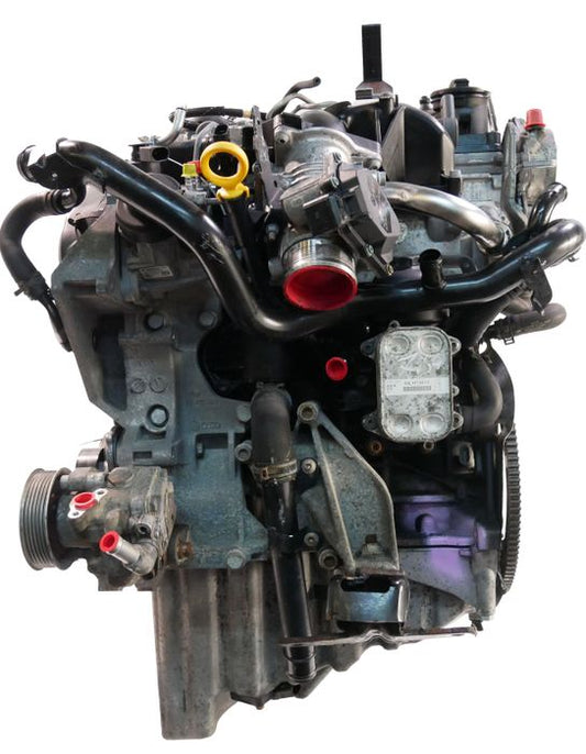 Moteur d'occasion VW Amarok 2.0L – CSHA-CSH
