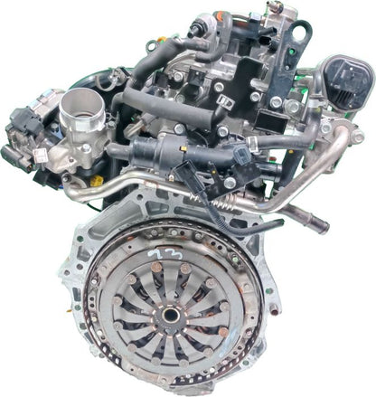 Bloc moteur Kia 1.6L G4LE – Express Parts