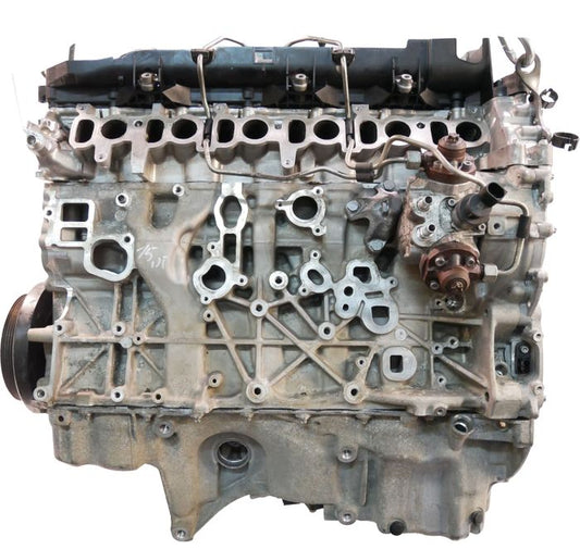 Moteur d'occasion BMW Série 5 (G30) 3.0L – B57D30A-B57