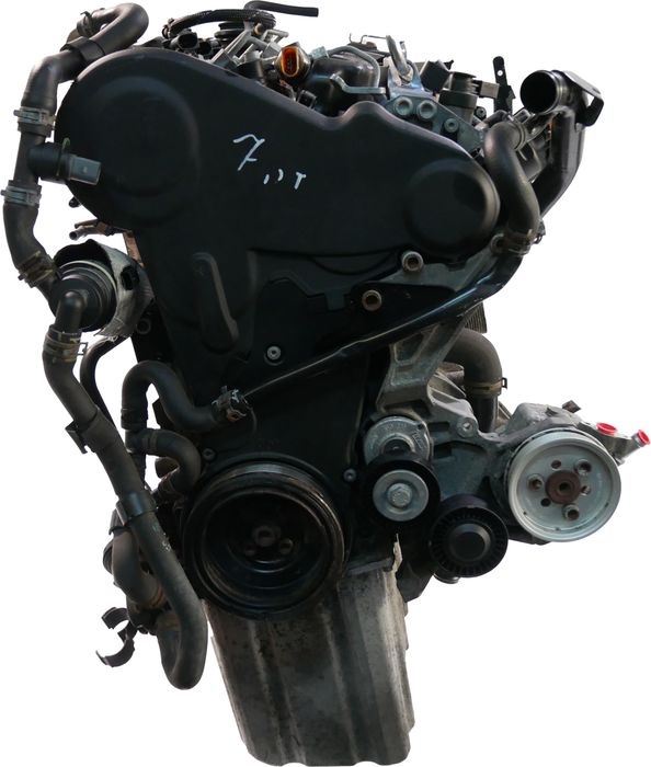 Bloc moteur VW 2.0L CSHA-CSH – Express Parts