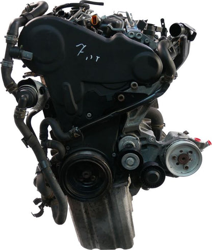 Bloc moteur VW 2.0L CSHA-CSH – Express Parts
