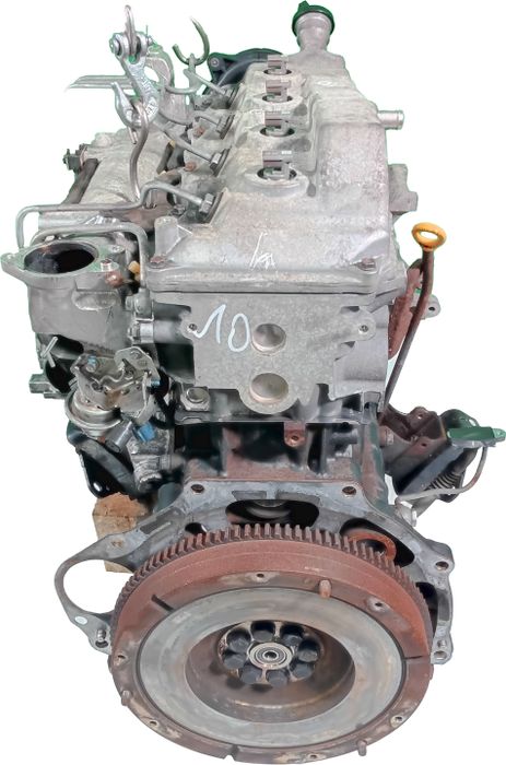 Bloc moteur Toyota 2.5L 2KD-FTV/2KD – Express Parts