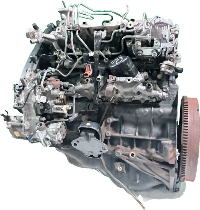 Moteur d'occasion Toyota Hiace HI-ACE H1 2.5L – 2KD-FTV/2KD