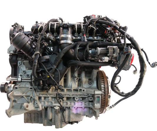 Moteur d'occasion Volvo V70 135 2.4L – D5244T14