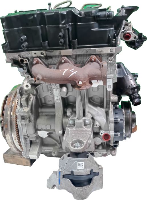 Moteur BMW Série 1 (F20) B37D15A-B37U – Express Parts Belgique