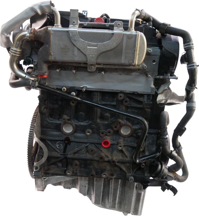 Moteur d'occasion VW 2.0L CSHA-CSH – état général
