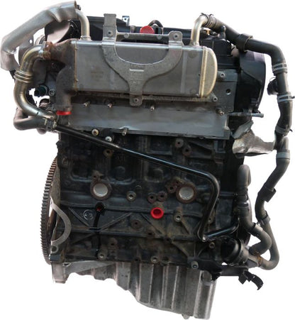 Moteur d'occasion VW 2.0L CSHA-CSH – état général