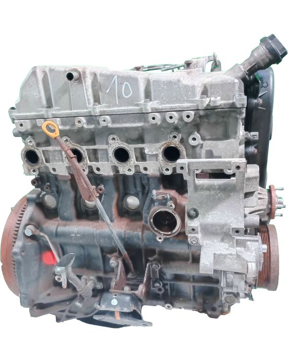 Moteur 2KD-FTV/2KD Toyota Hiace HI-ACE H1 315 000 km – vue détail