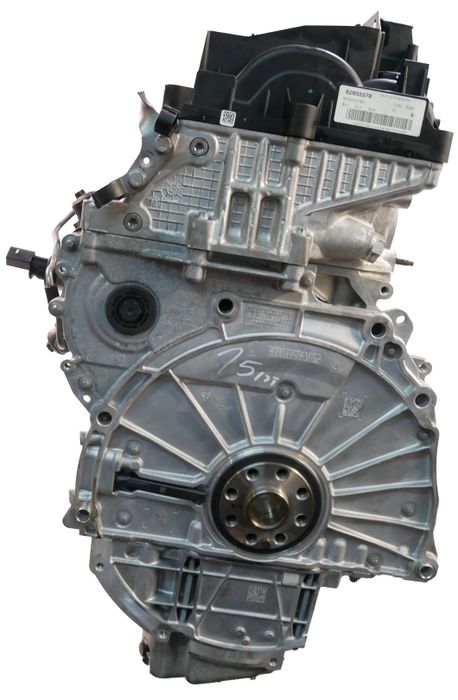 Moteur B57D30A-B57 BMW Série 5 (G30) – vue détail