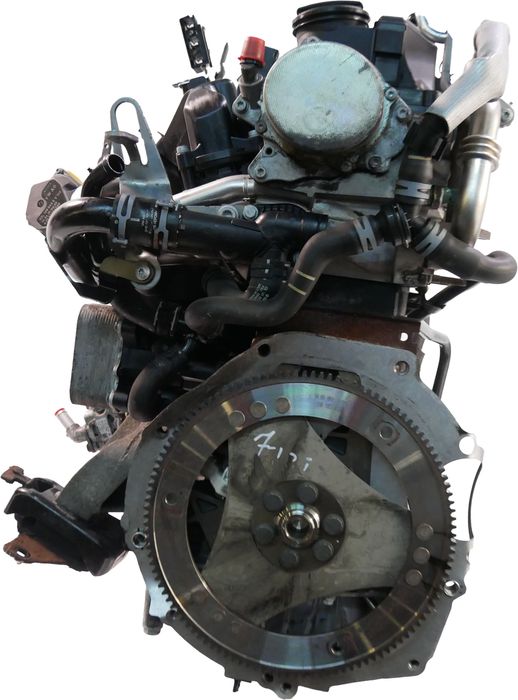 Moteur CSHA-CSH VW Amarok 198 000 km – vue détail