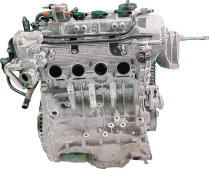 Moteur d'occasion Kia 1.6L G4LE – état général
