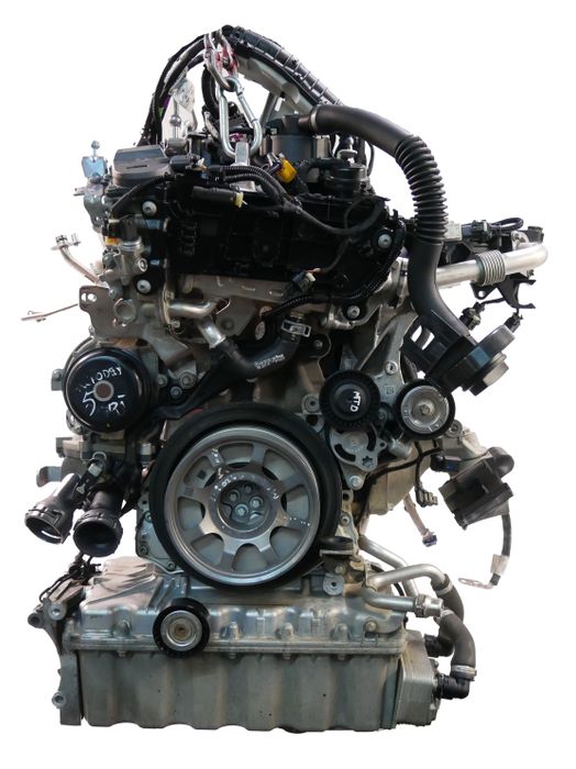 Bloc moteur Mercedes-Benz 2.0L OM654.920-654.920 – Express Parts