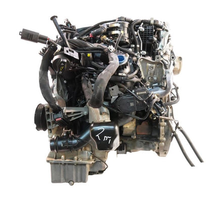 Moteur d'occasion Mercedes-Benz Sprinter 2.2L – OM651.958-651.958