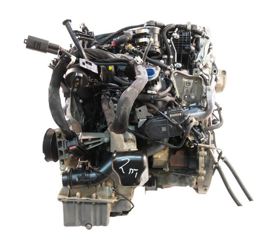 Moteur d'occasion Mercedes-Benz Sprinter 2.2L – OM651.958-651.958