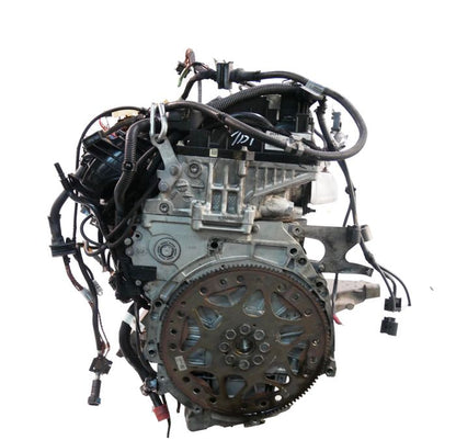 Moteur d'occasion BMW 3.0L N57D30A-N57 – état général