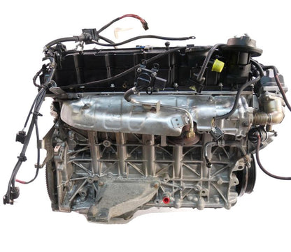 Moteur BMW Série 3 (E90) N57D30A-N57 – Express Parts Belgique