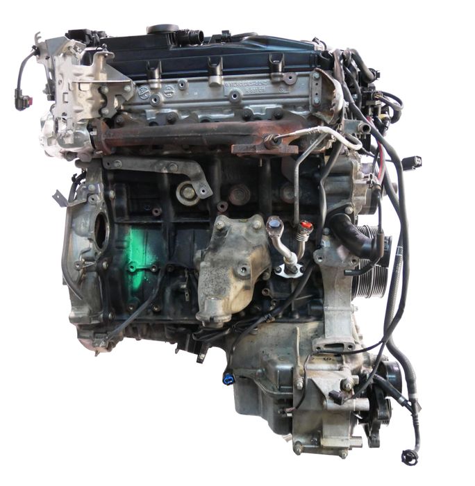Moteur d'occasion Mercedes-Benz 2.2L OM651.958-651.958 – état général