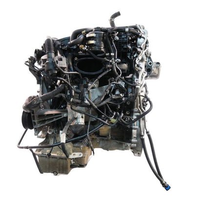 Moteur d'occasion Mercedes-Benz Sprinter 910 2.2L – OM651-651.958