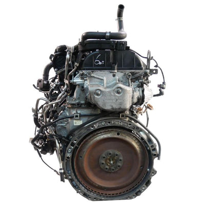Bloc moteur Mercedes-Benz 2.2L OM651-651.958 – Express Parts