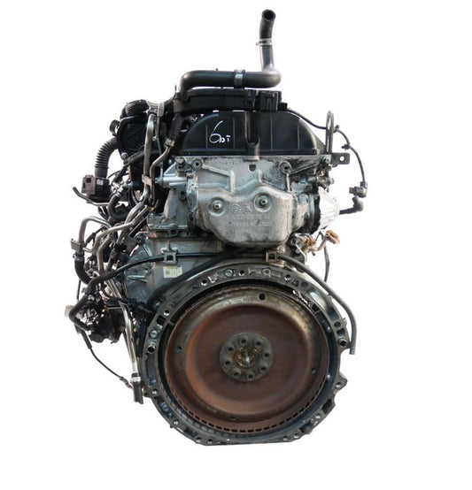 Bloc moteur Mercedes-Benz 2.2L OM651-651.958 – Express Parts