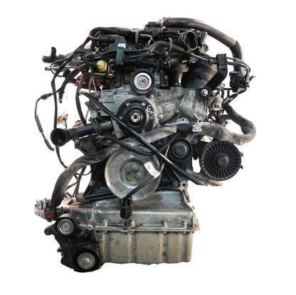 Moteur d'occasion Mercedes-Benz 2.2L OM651-651.958 – état général