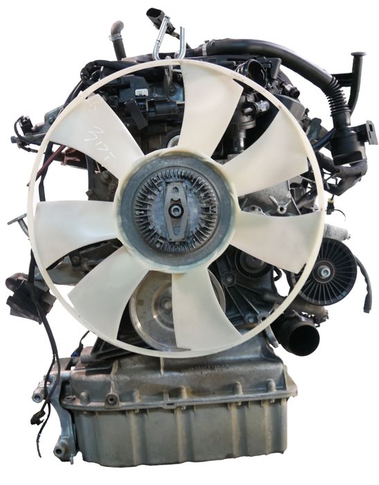 Bloc moteur Mercedes-Benz 2.2L 651.958-OM651.958 – Express Parts