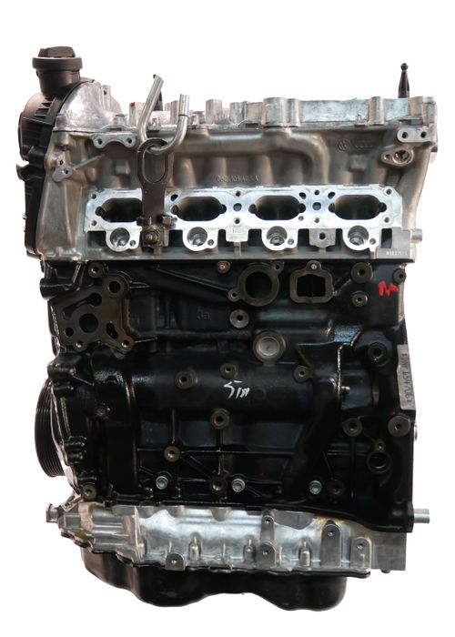 Moteur d'occasion VW Arteon Golf Tiguan 2.0L – DNFG-DNF