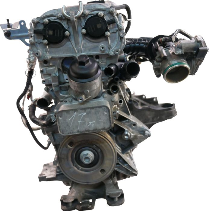 Bloc moteur Mercedes-Benz 1.5L M264.915-264.915 – Express Parts