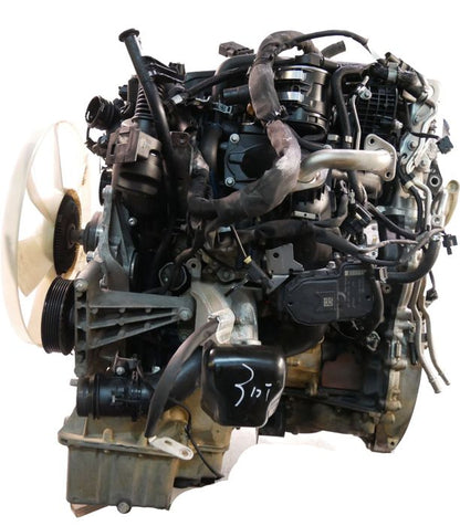 Moteur d'occasion Mercedes-Benz Sprinter 2.2L – 651.958-OM651.958