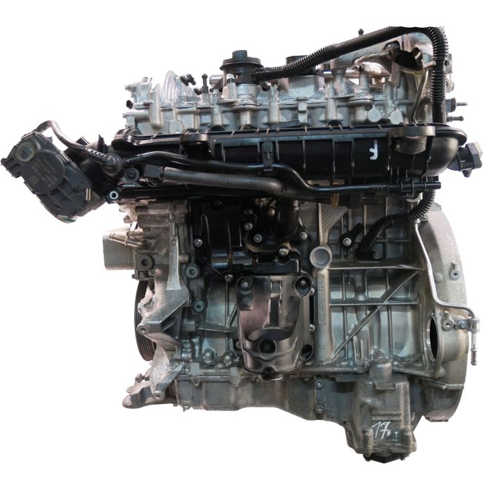 Moteur d'occasion Mercedes-Benz C (W205/S205/C205) 1.5L – M264.915-264.915