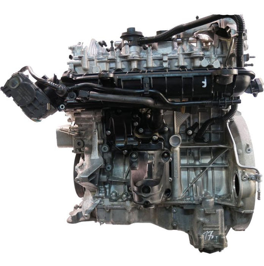 Moteur d'occasion Mercedes-Benz C (W205/S205/C205) 1.5L – M264.915-264.915